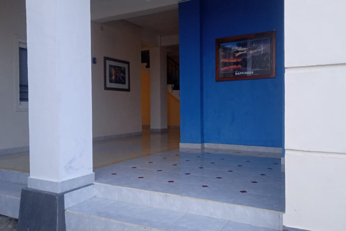 Hotel Arda Bali