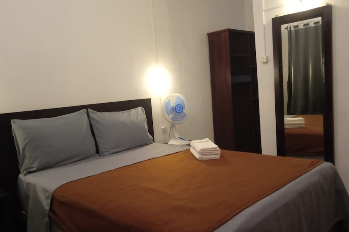 Hotel Arda Bali