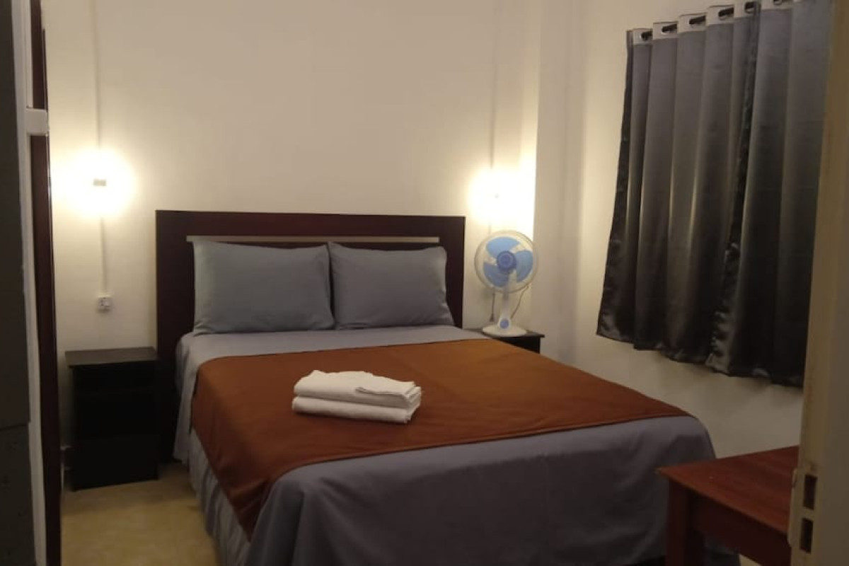 Hotel Arda Bali