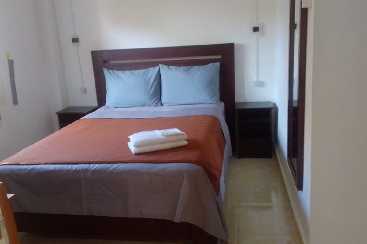 Hotel Arda Bali