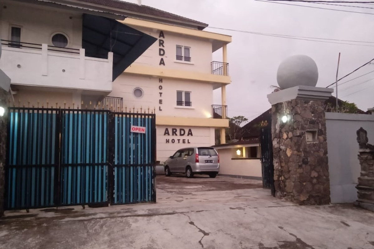 Hotel Arda Bali