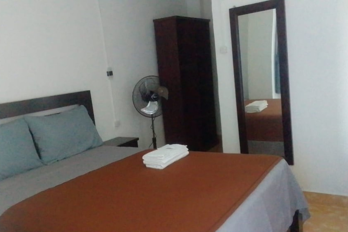 Hotel Arda Bali