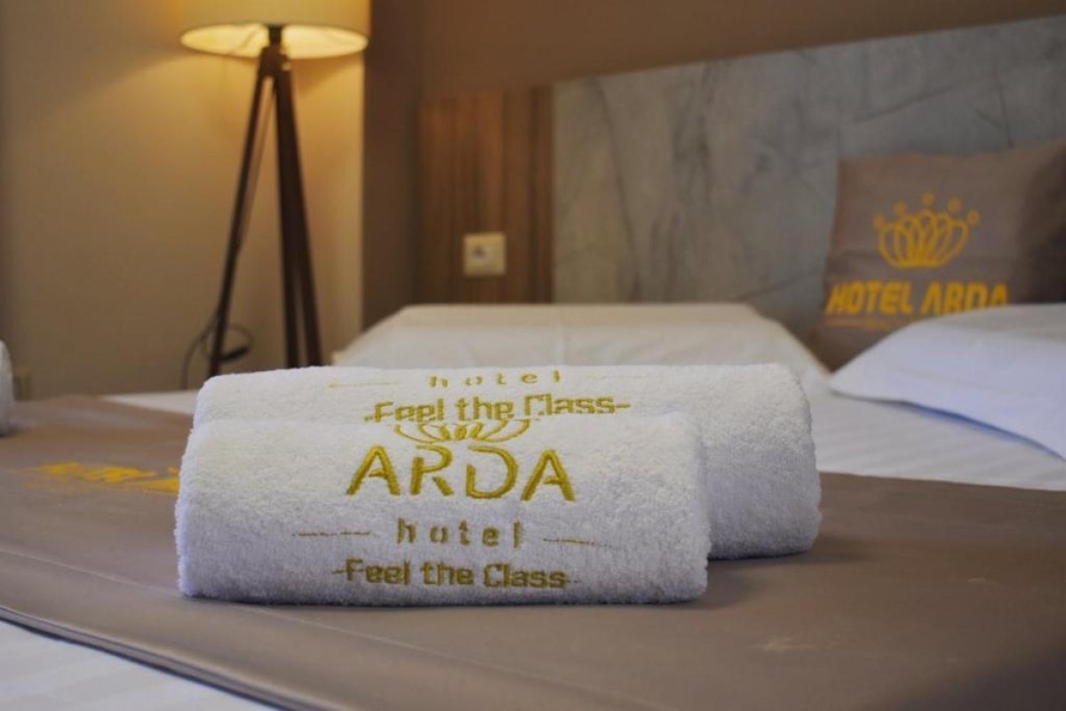 Hotel Arda