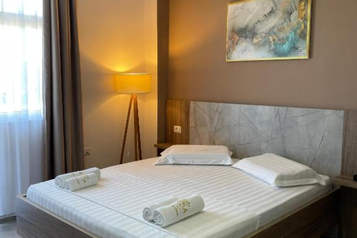 Hotel Arda