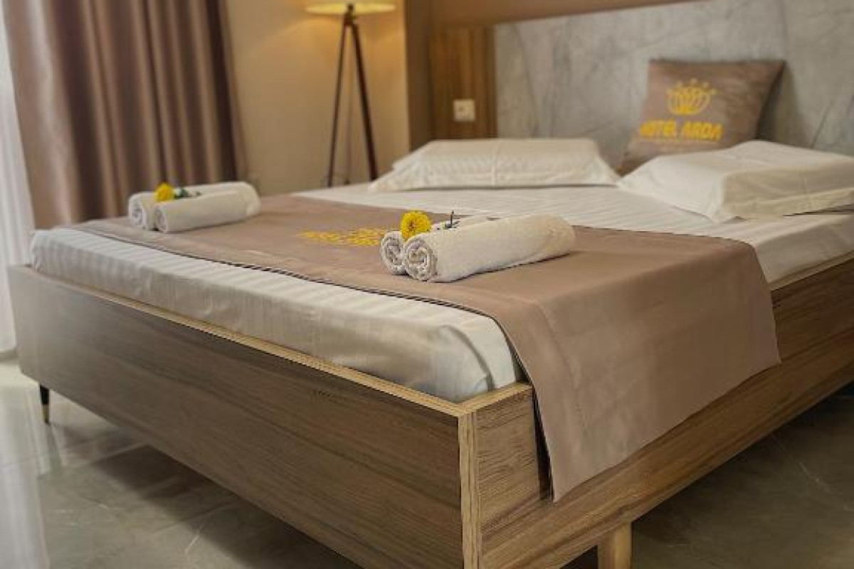 Hotel Arda