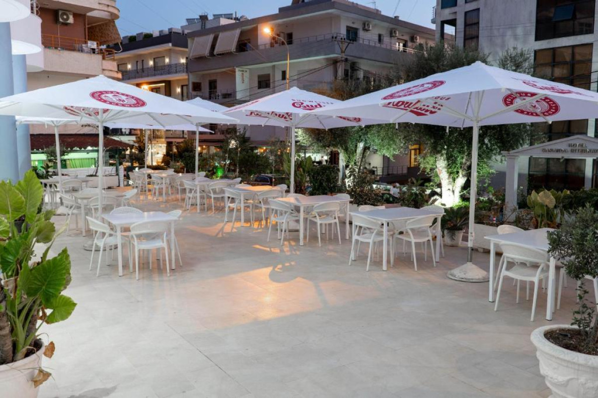 Hotel Arel