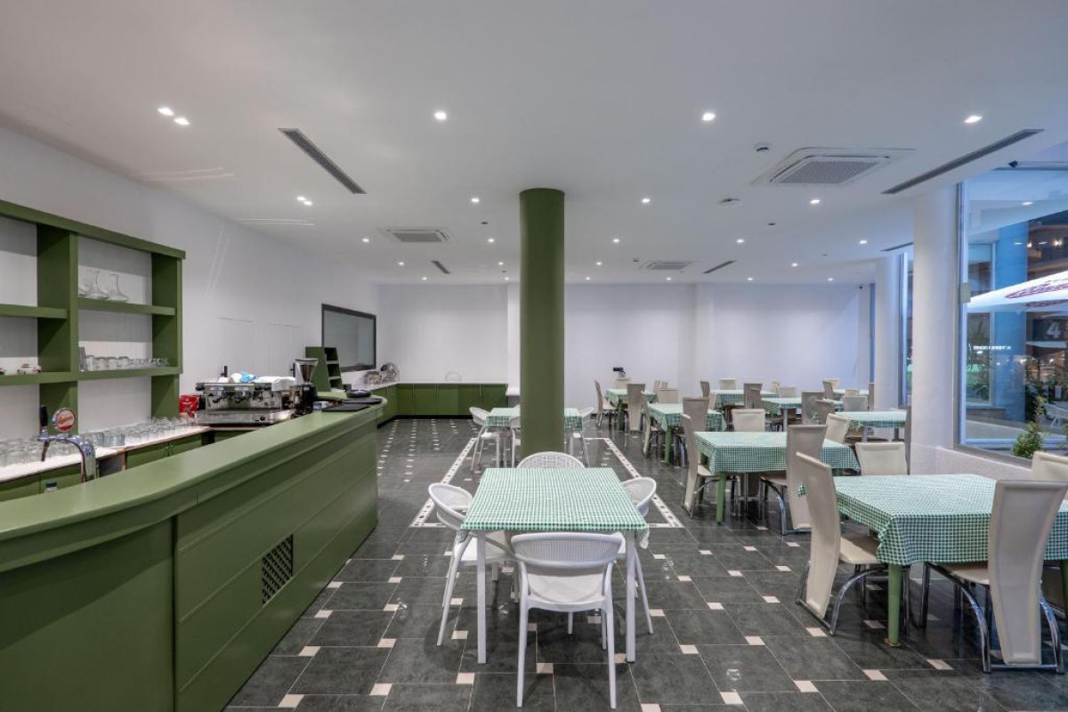 Hotel Arel