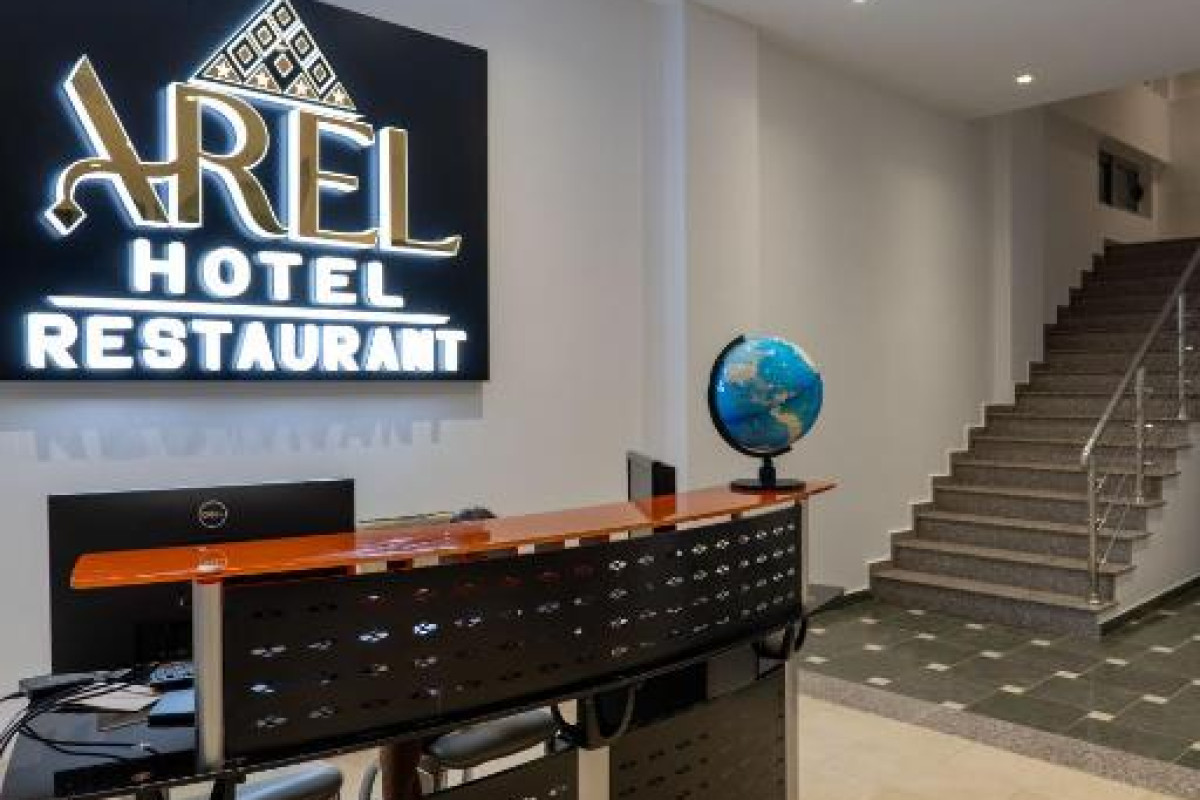 Hotel Arel
