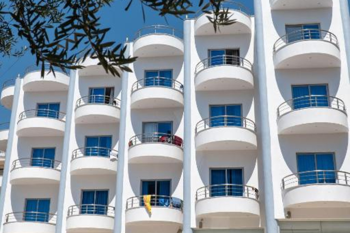 Hotel Arel