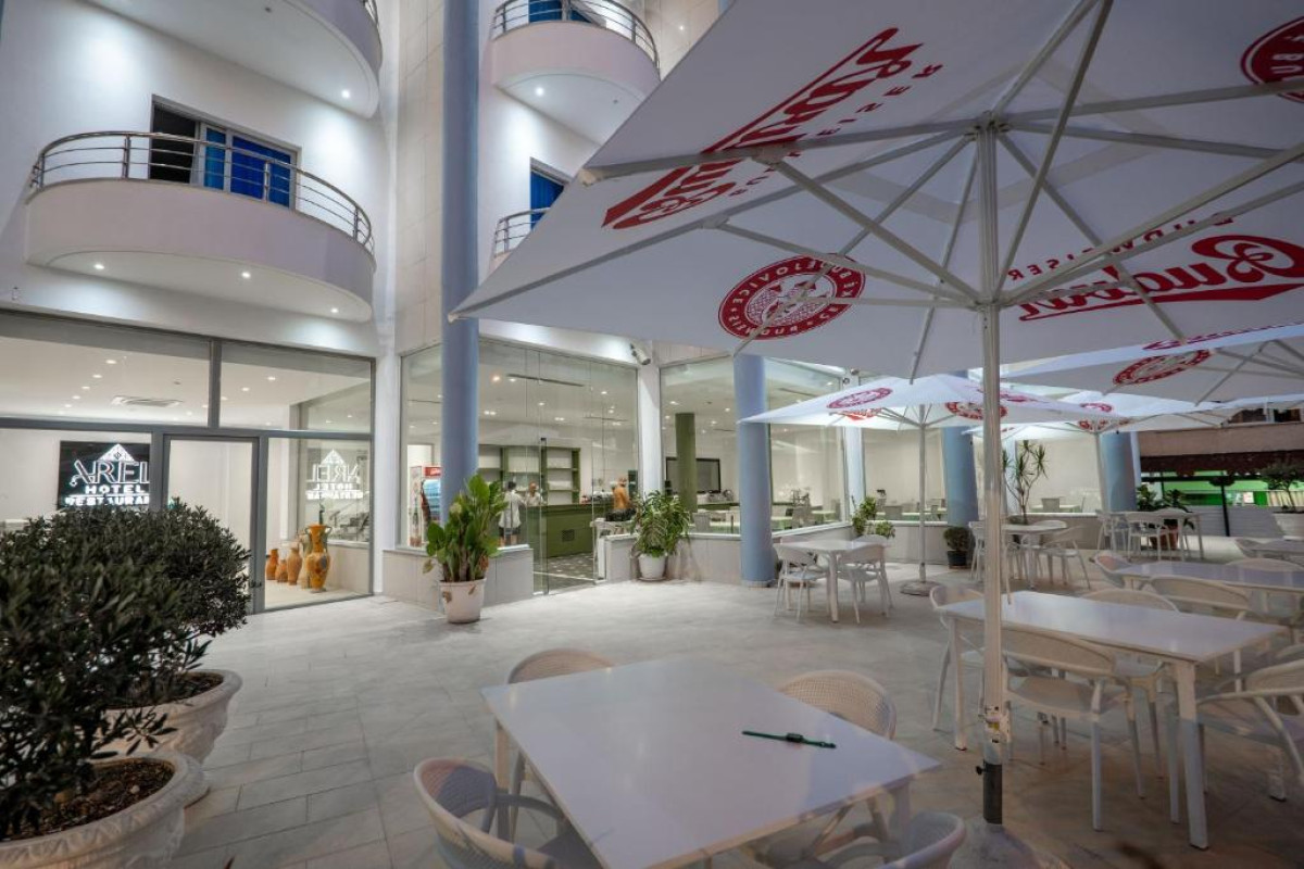 Hotel Arel
