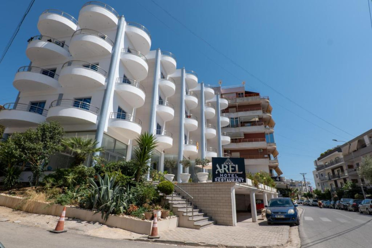 Hotel Arel