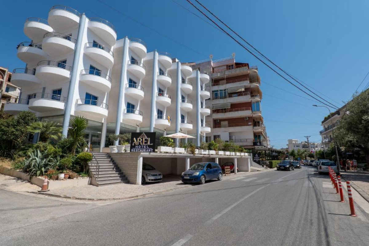 Hotel Arel
