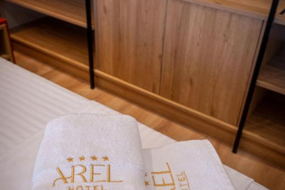 Hotel Arel