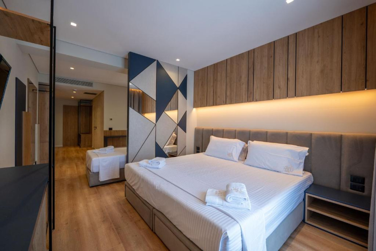 Hotel Arel
