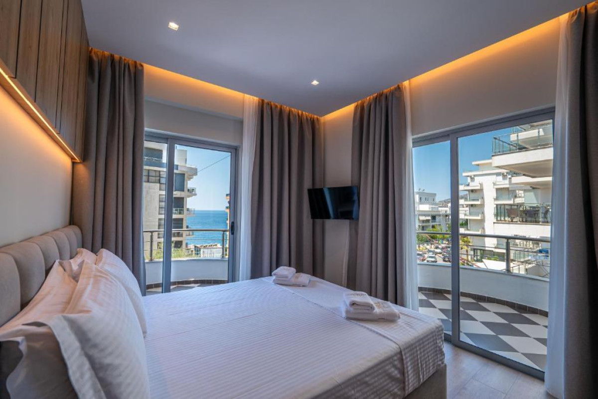 Hotel Arel