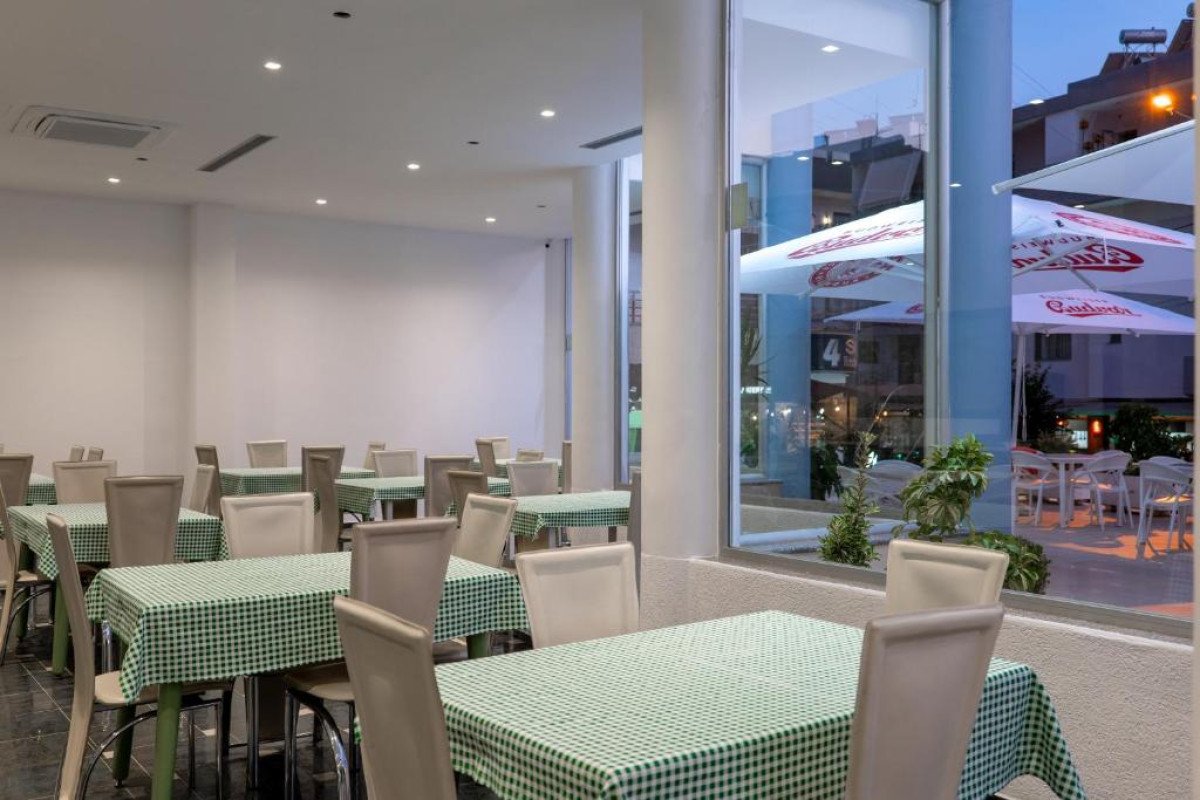 Hotel Arel
