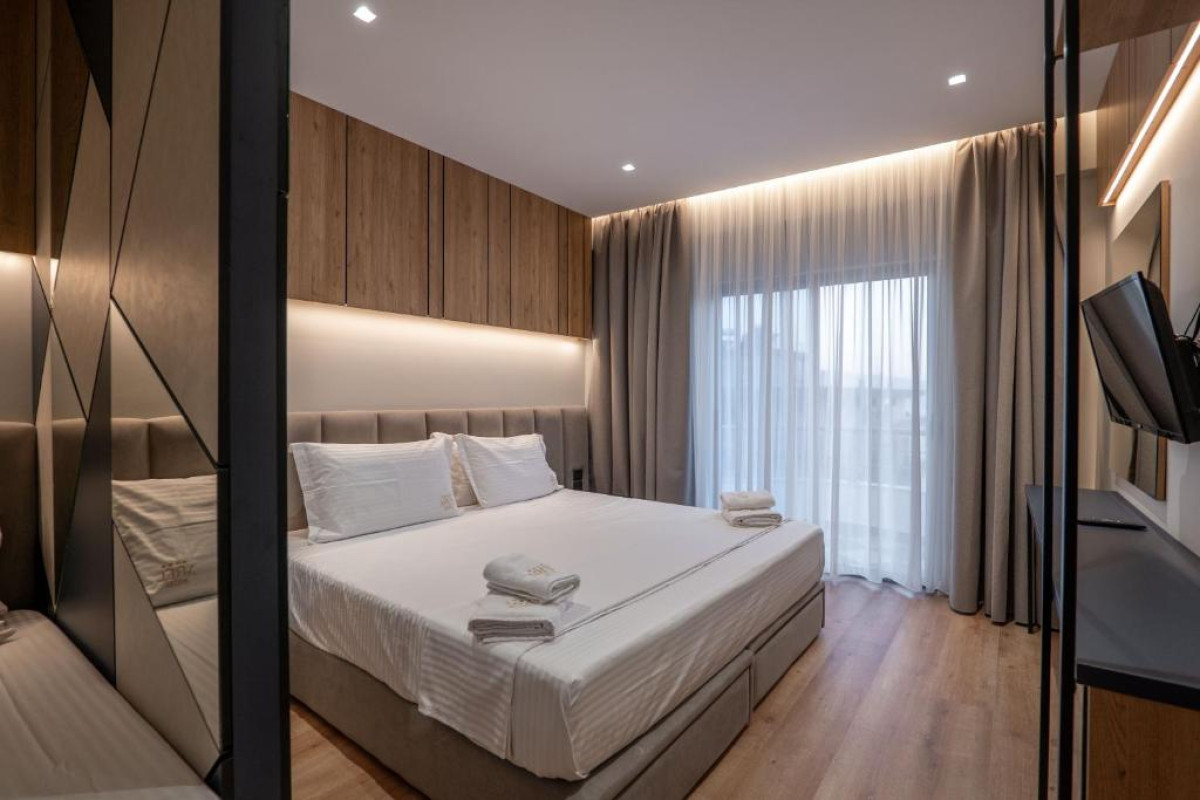 Hotel Arel