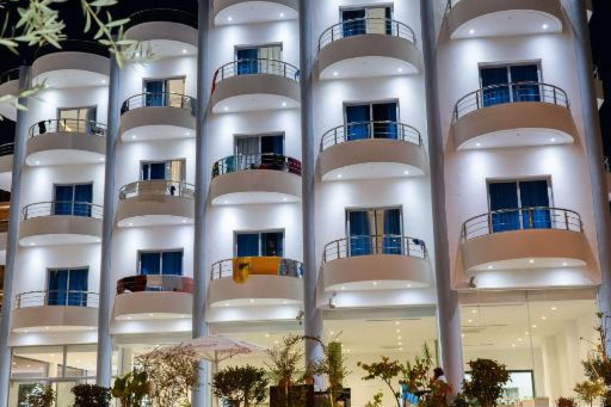 Hotel Arel