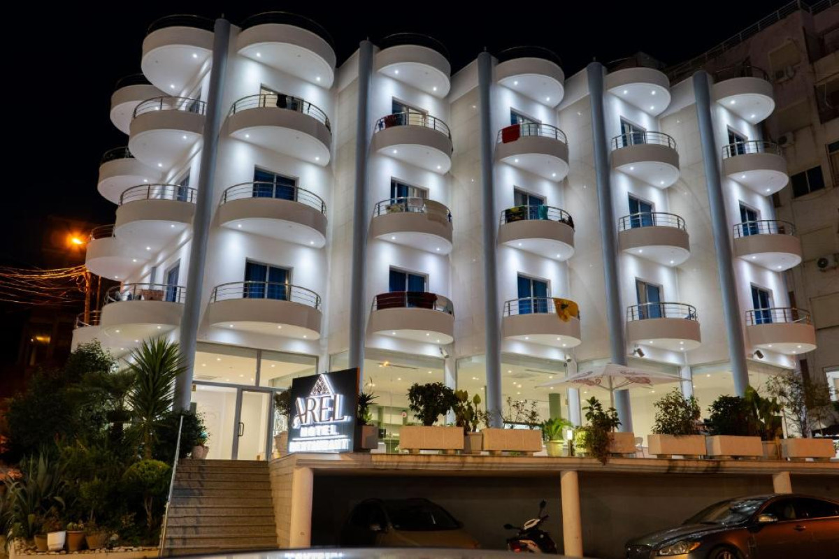 Hotel Arel