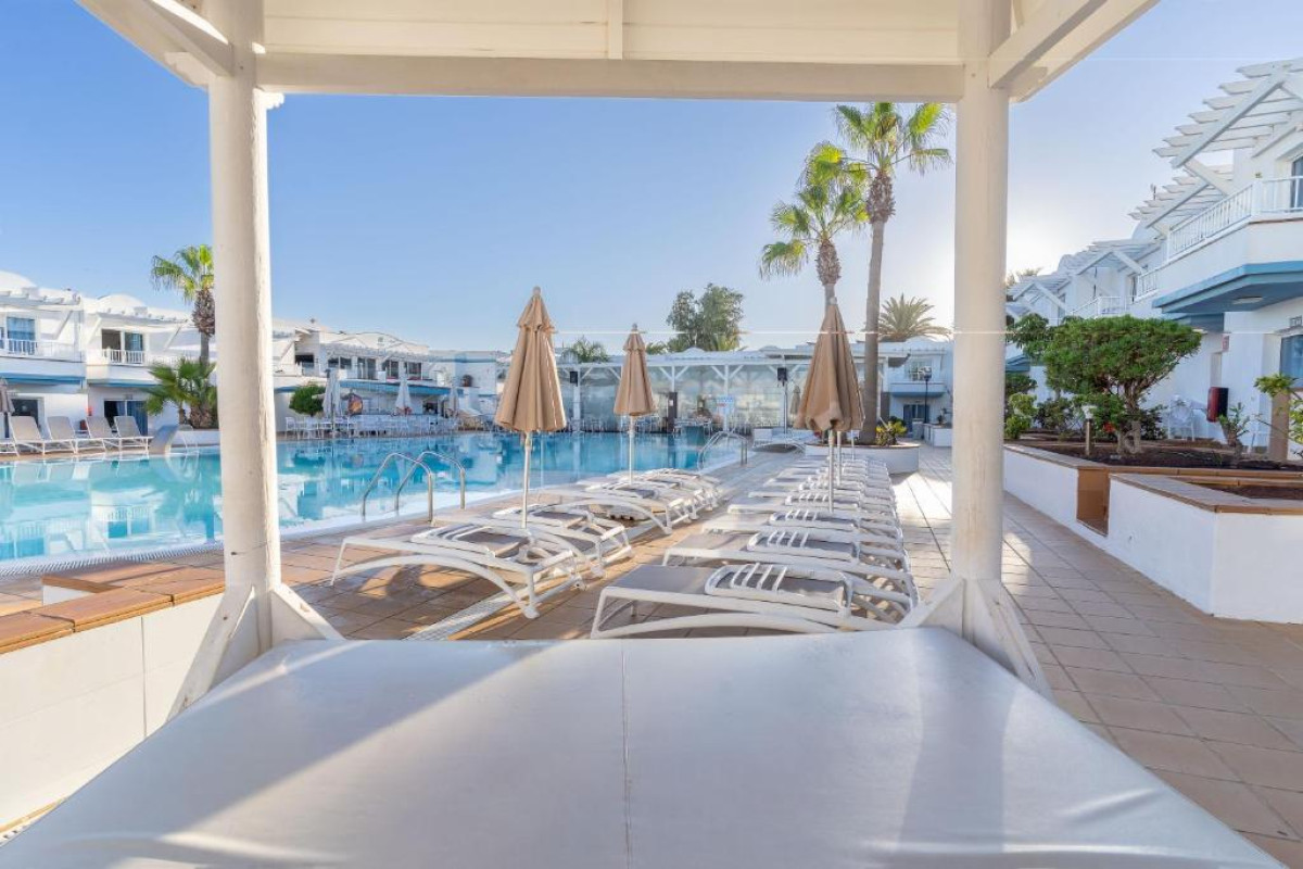 Hotel Arena Beach