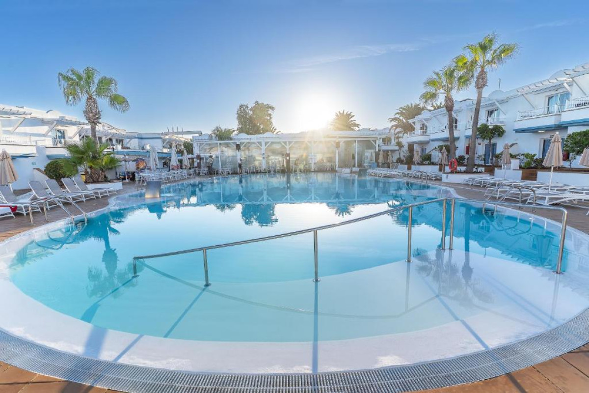 Hotel Arena Beach