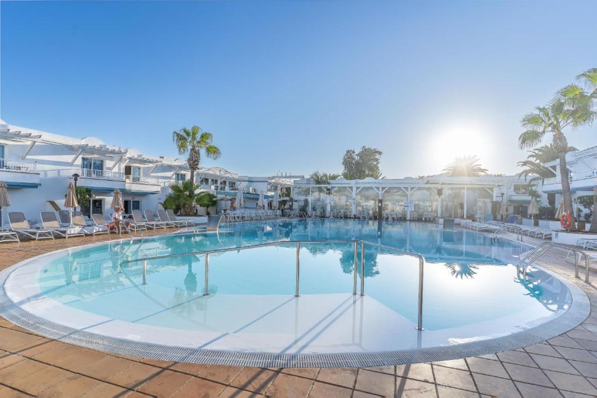 Hotel Arena Beach