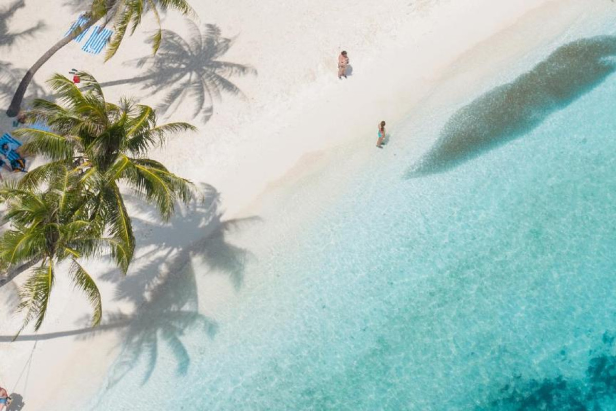 Hotel Arena Beach