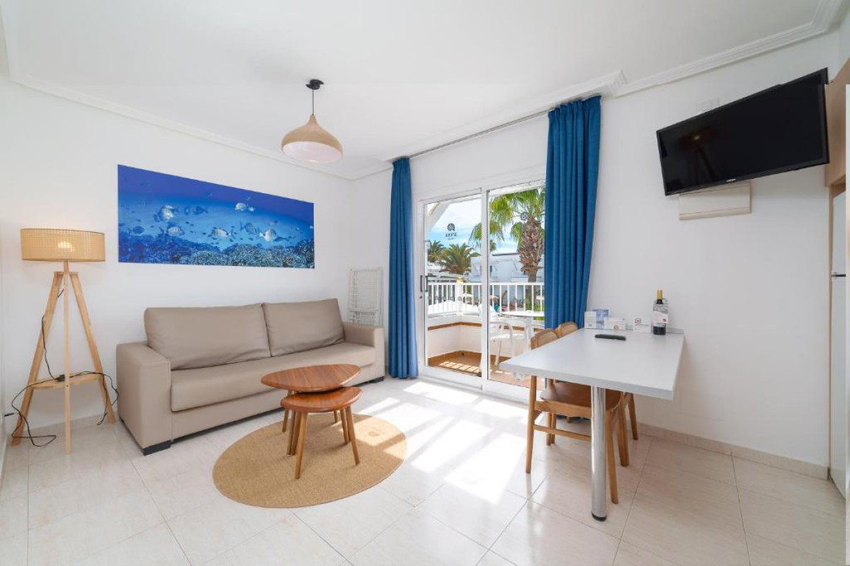 Hotel Arena Beach