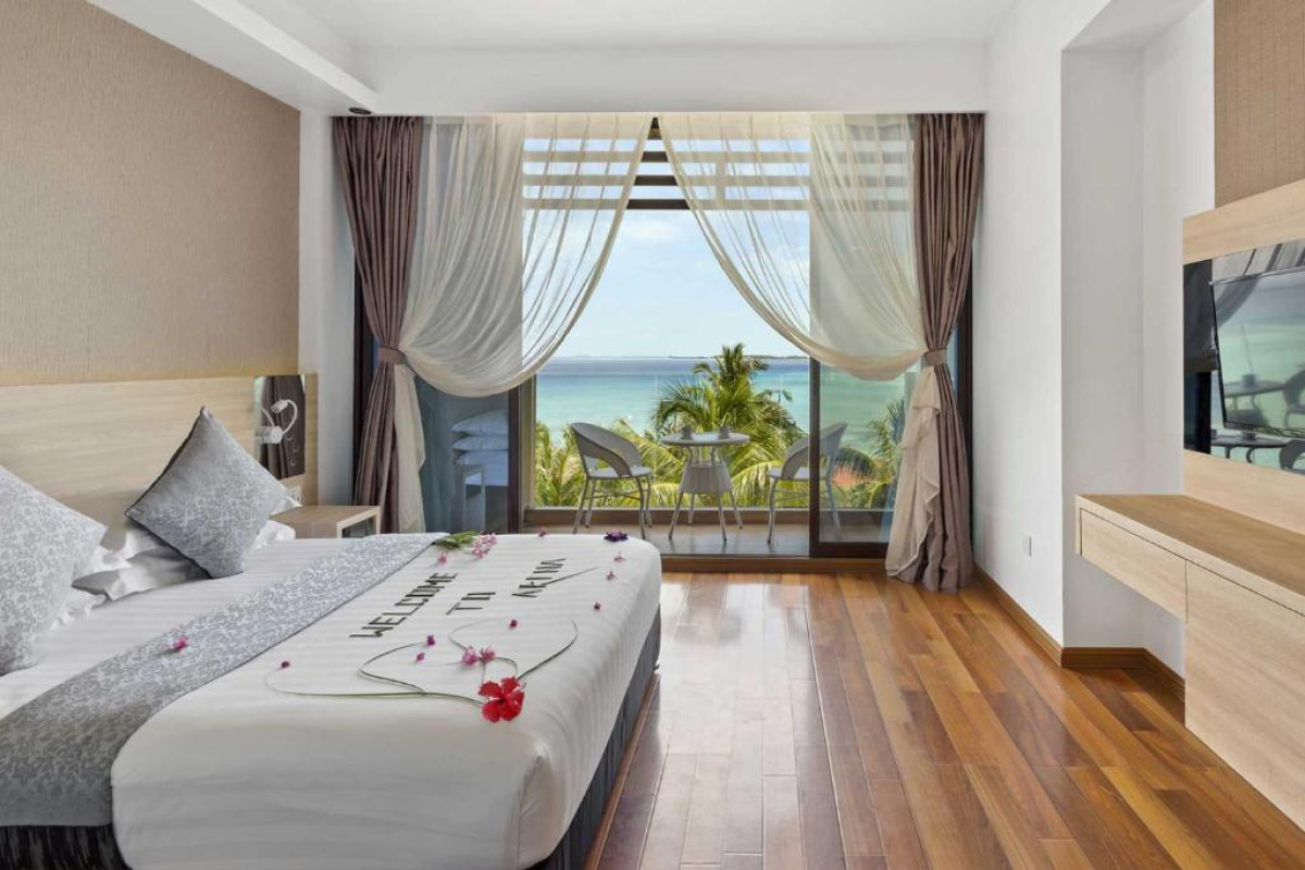 Hotel Arena Beach