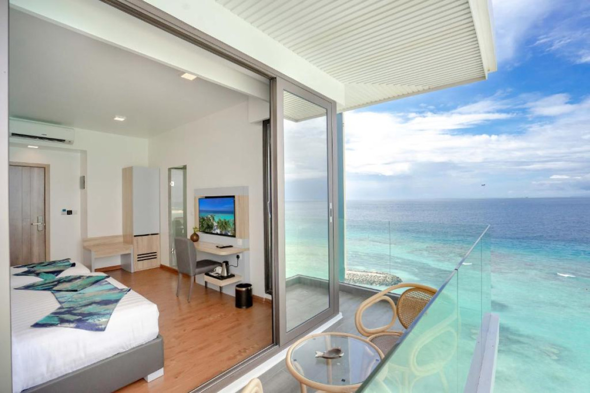 Hotel Arena Beach