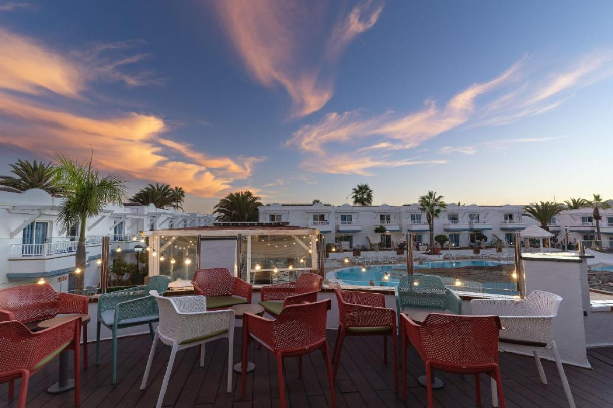 Hotel Arena Beach