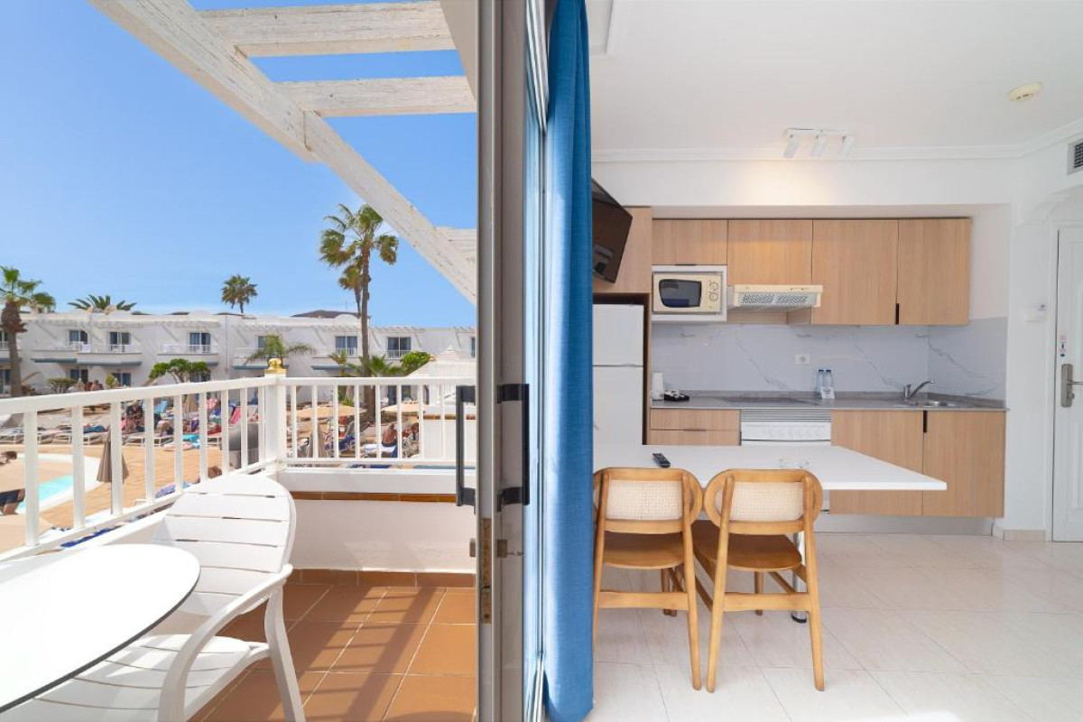 Hotel Arena Beach
