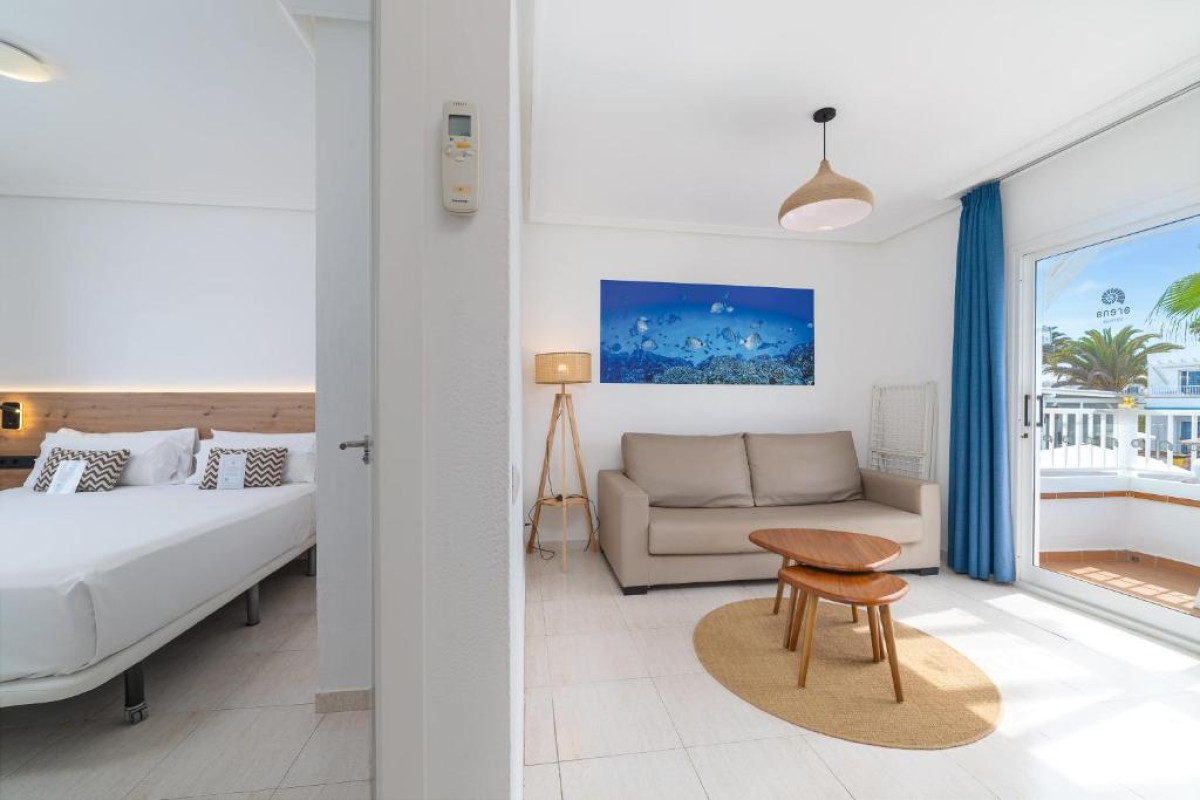 Hotel Arena Beach