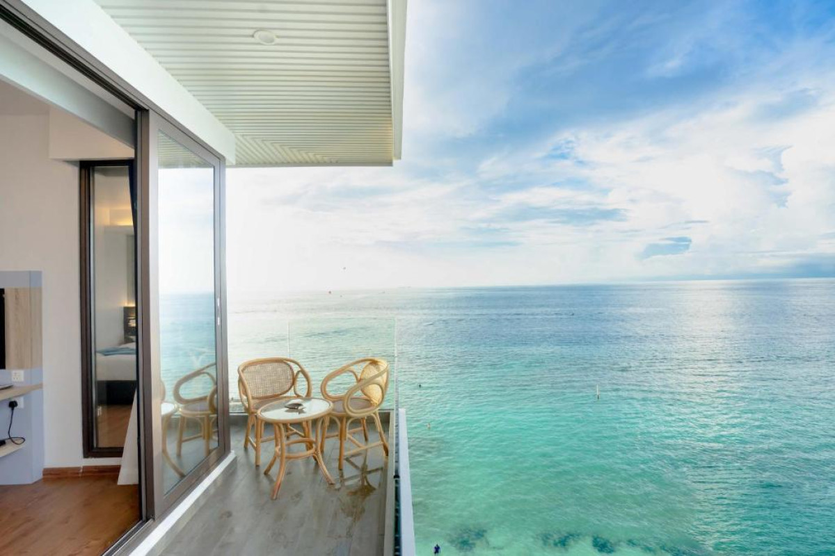 Hotel Arena Beach