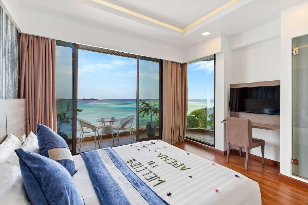 Hotel Arena Beach