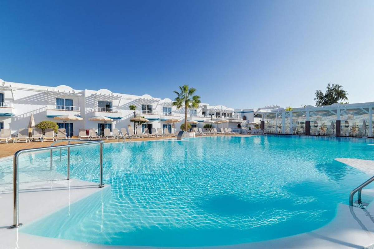 Hotel Arena Beach