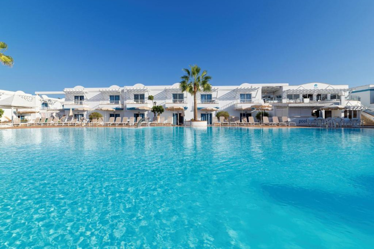 Hotel Arena Beach