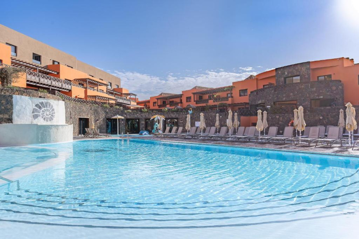 Hotel Arena Castillo