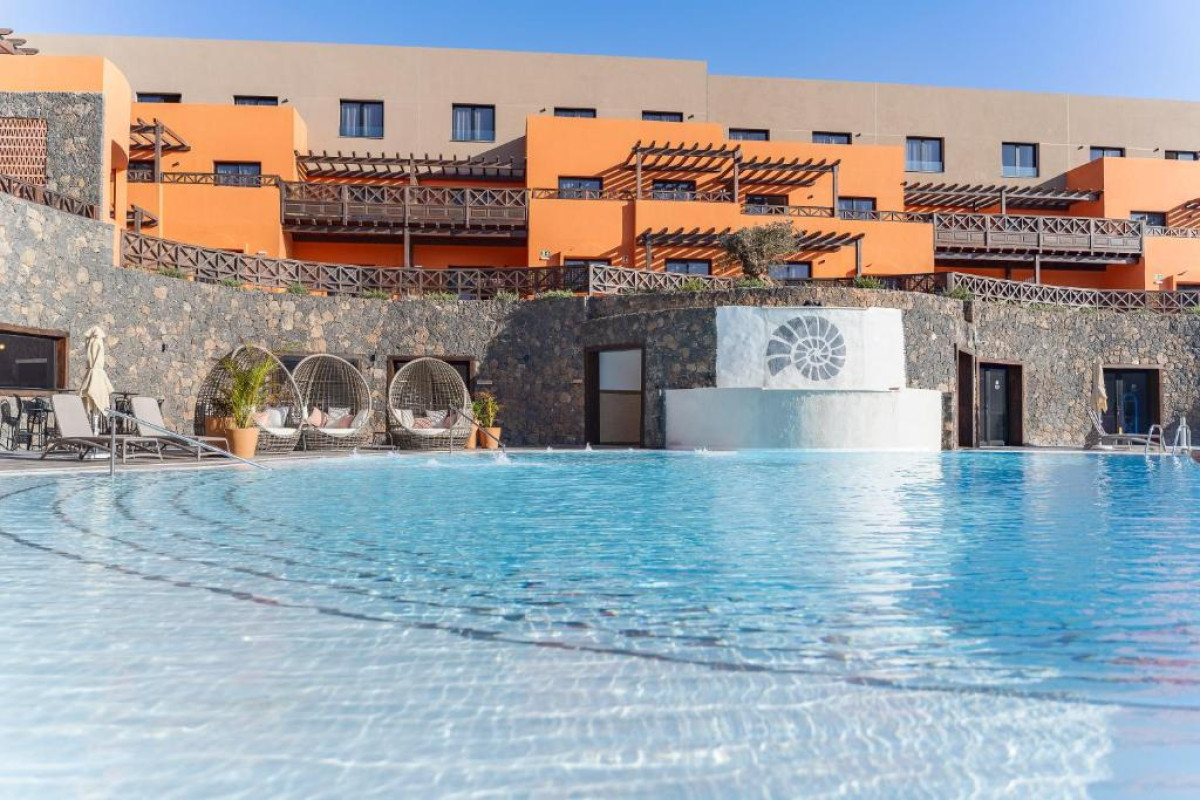 Hotel Arena Castillo
