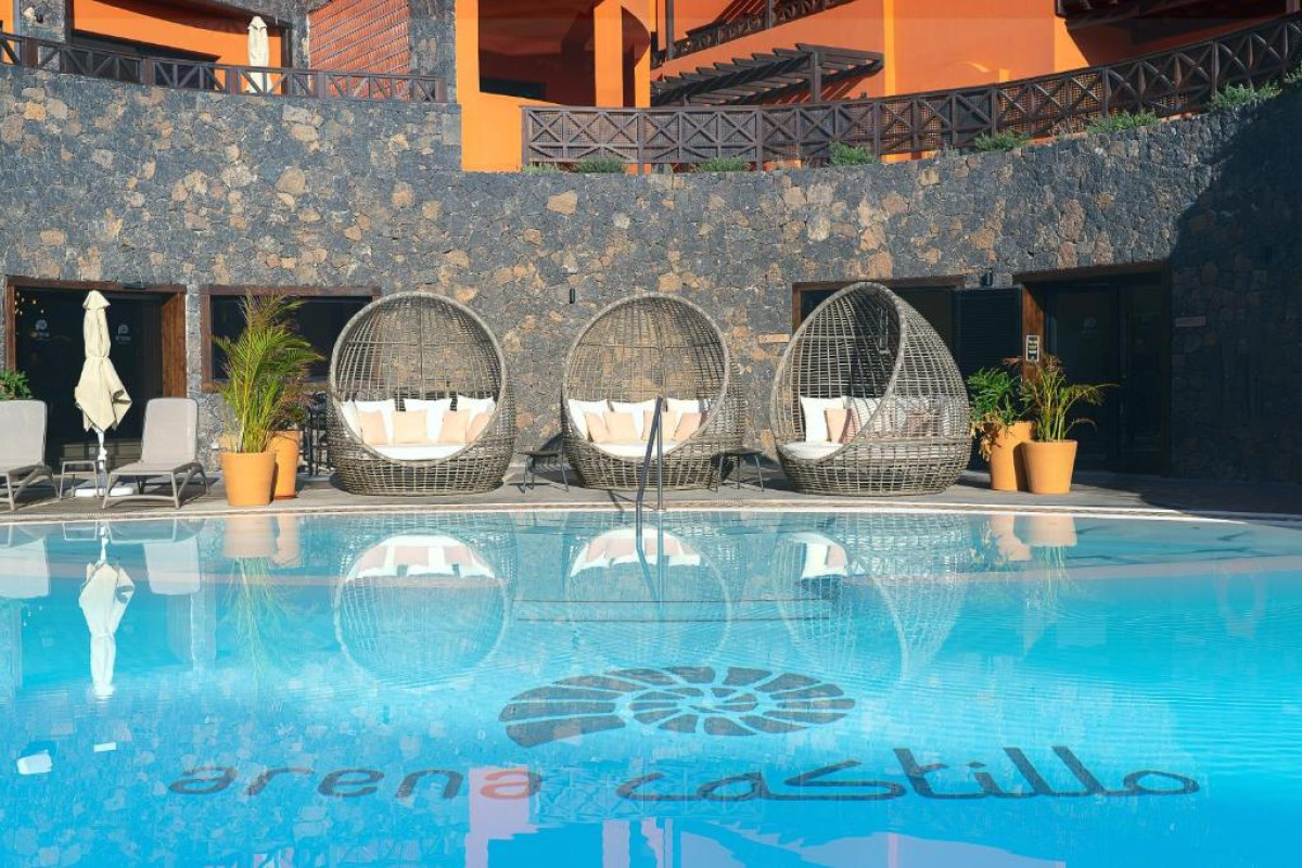 Hotel Arena Castillo