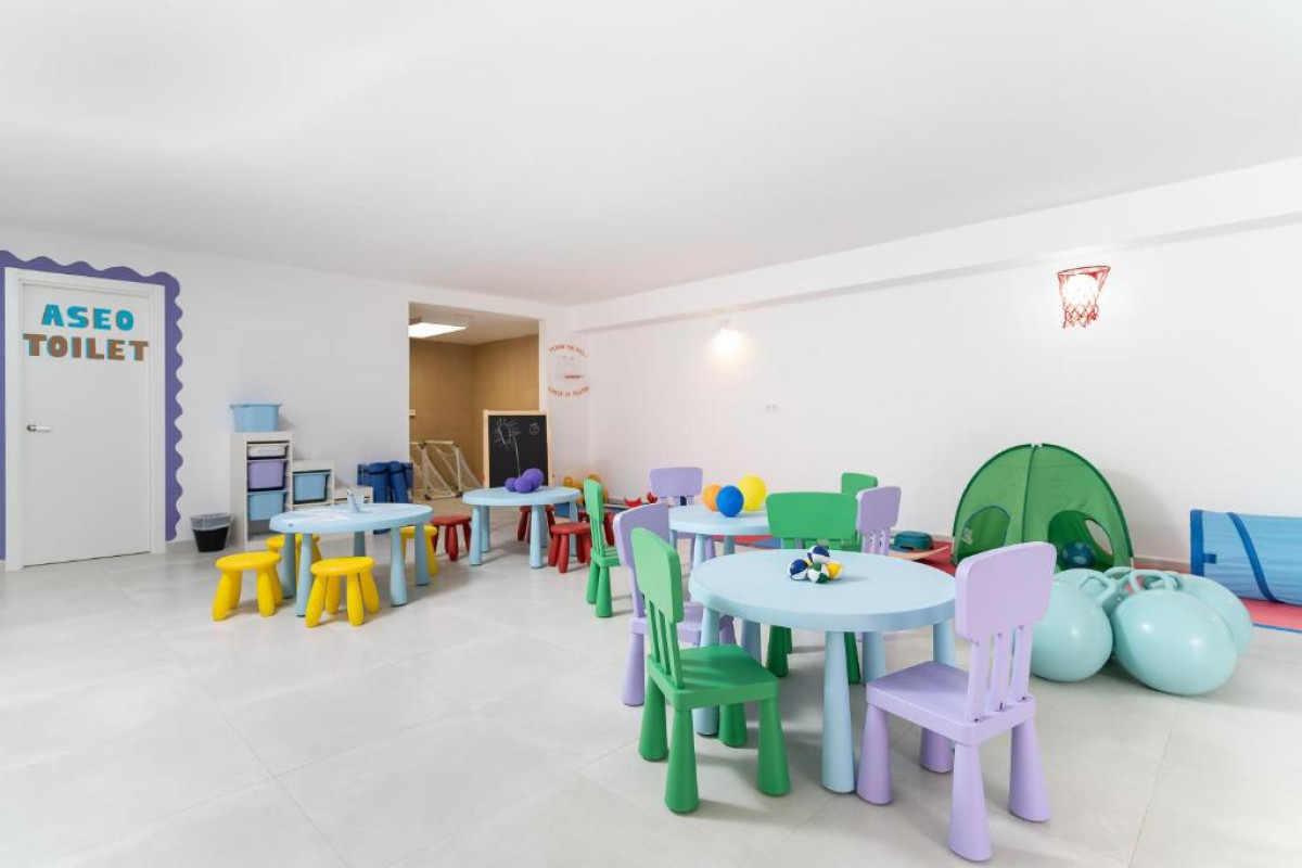 Hotel Arena Castillo