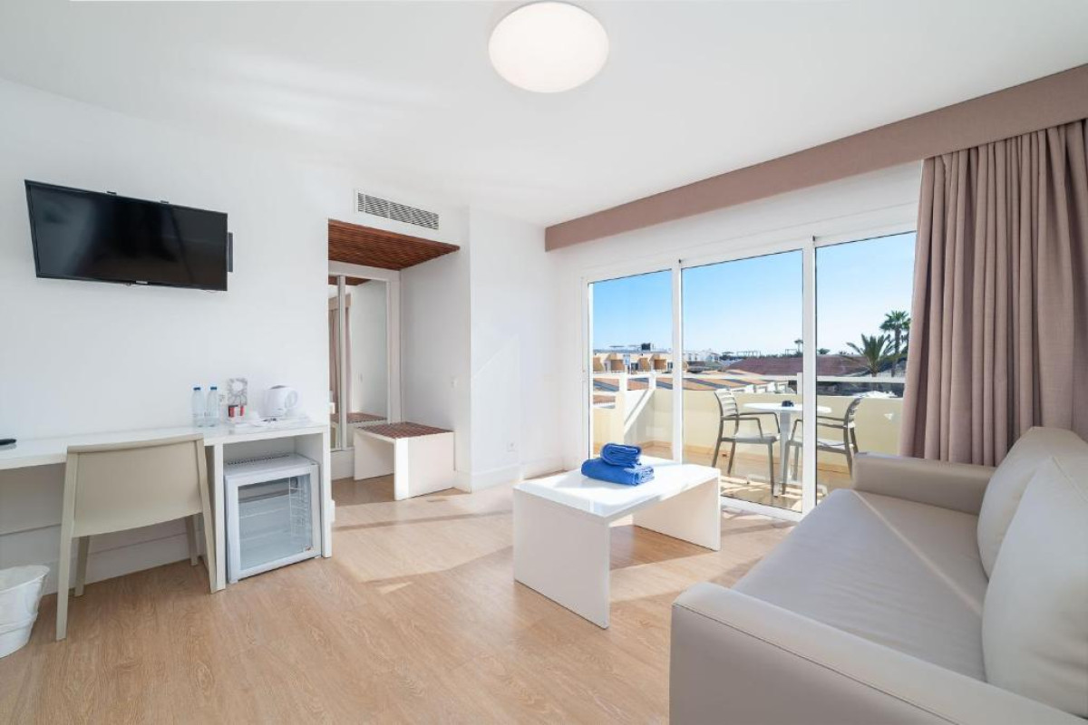 Hotel Arena Suite - Adults Only