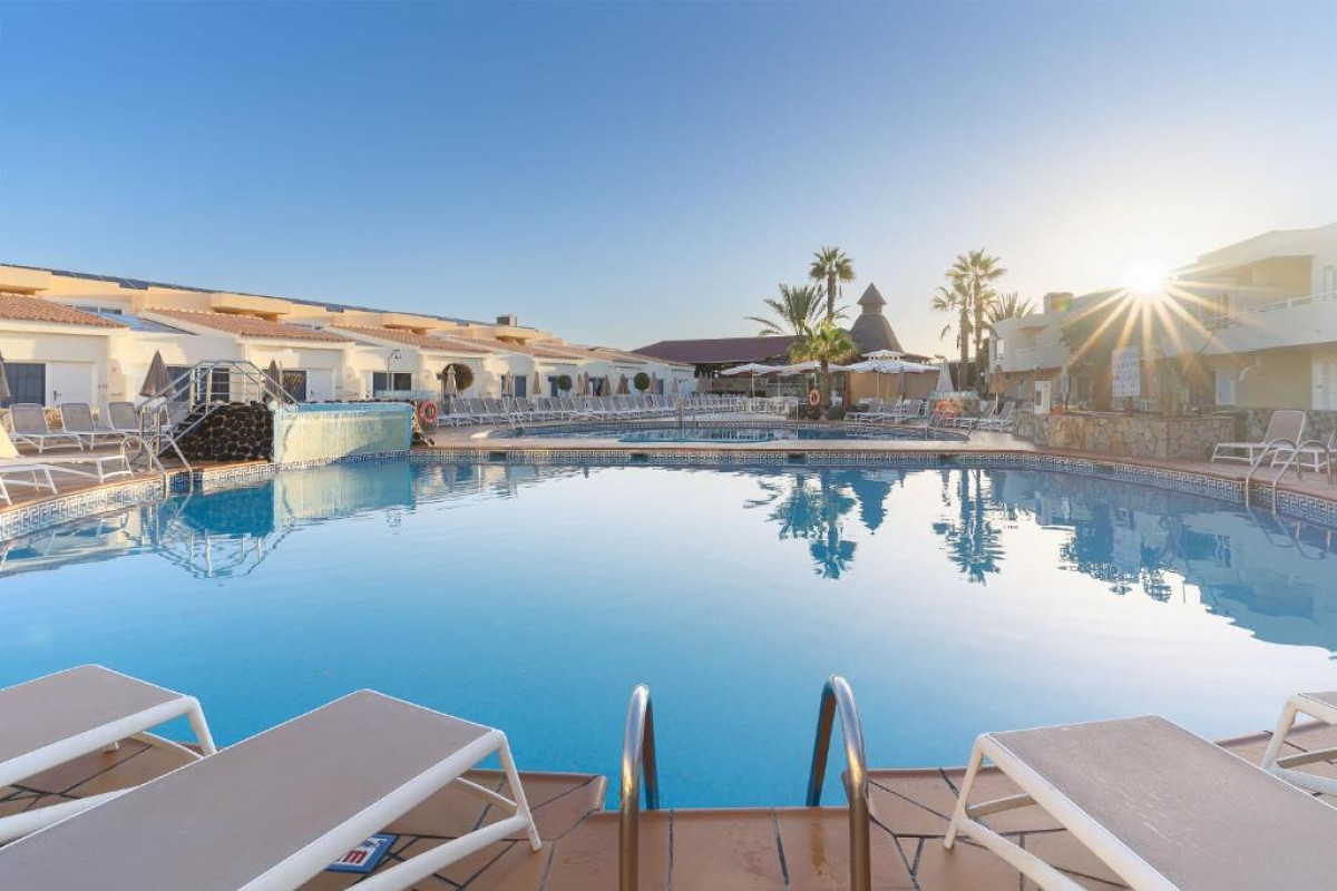 Hotel Arena Suite - Adults Only