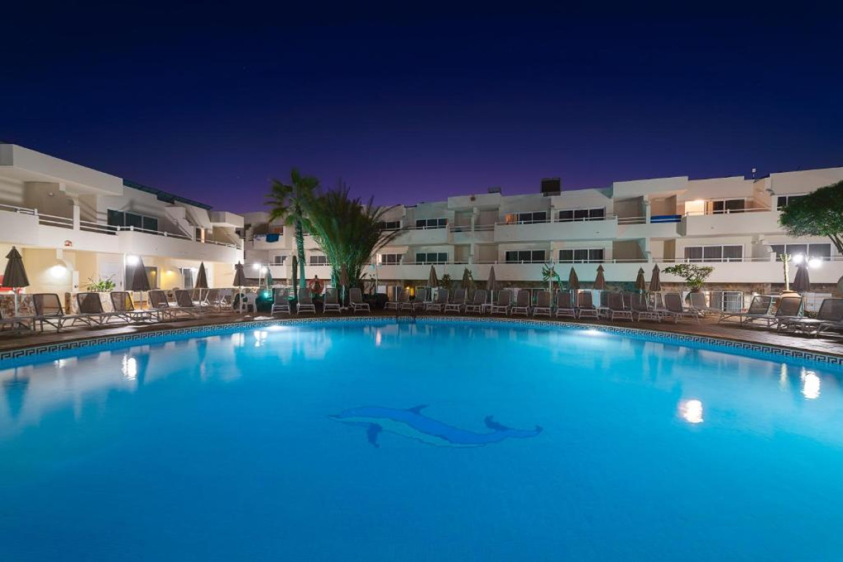 Hotel Arena Suite - Adults Only