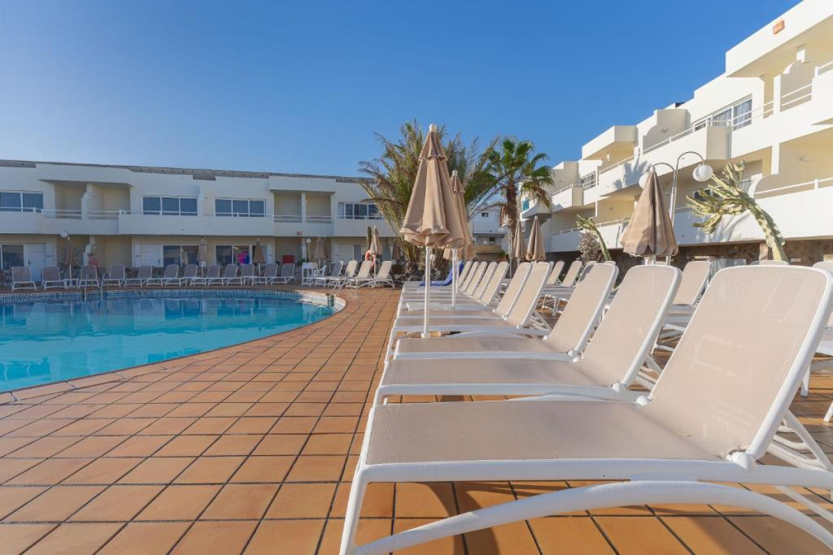 Hotel Arena Suite - Adults Only