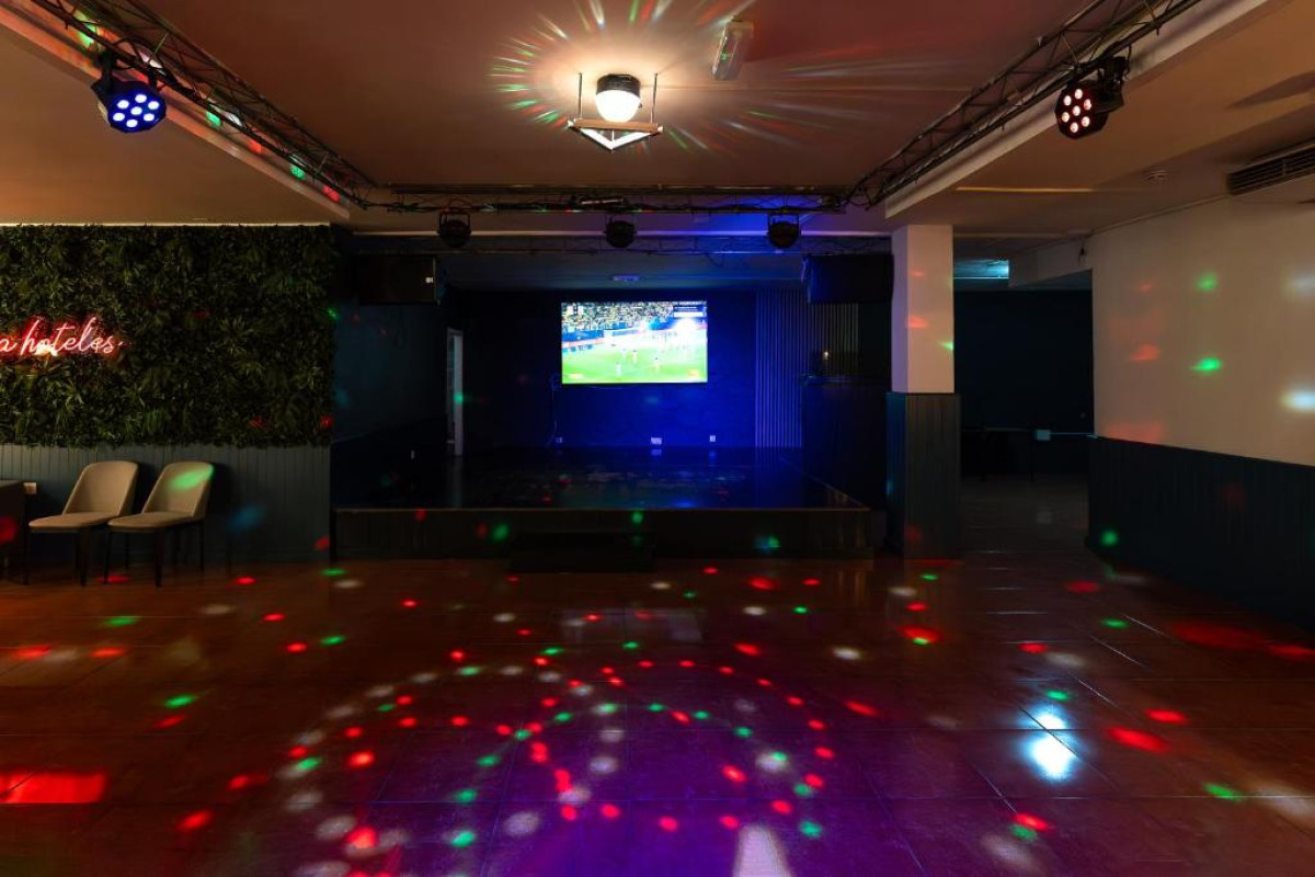 Hotel Arena Suite - Adults Only
