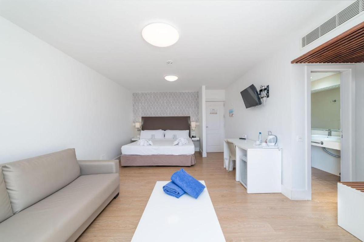 Hotel Arena Suite - Adults Only