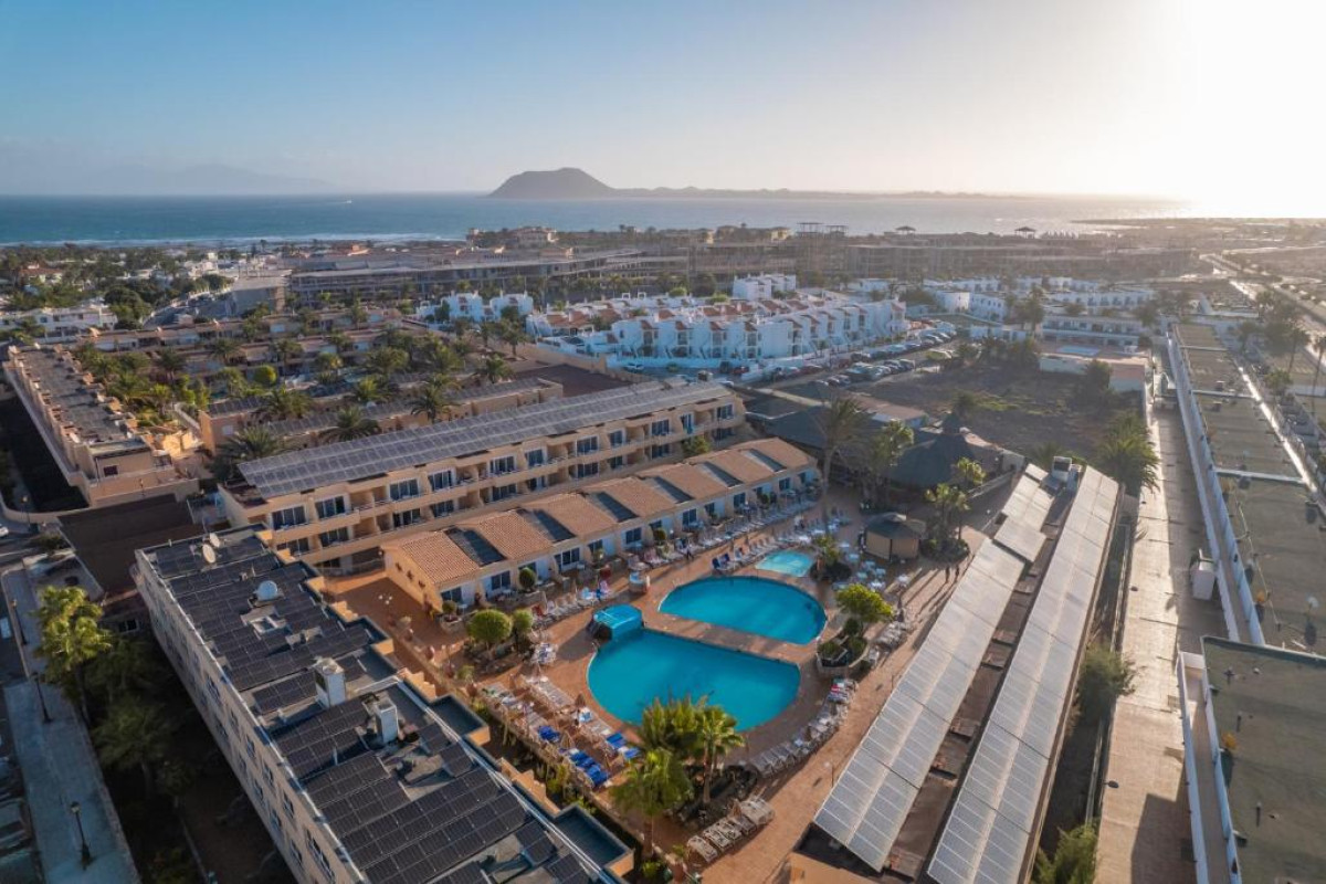 Hotel Arena Suite - Adults Only