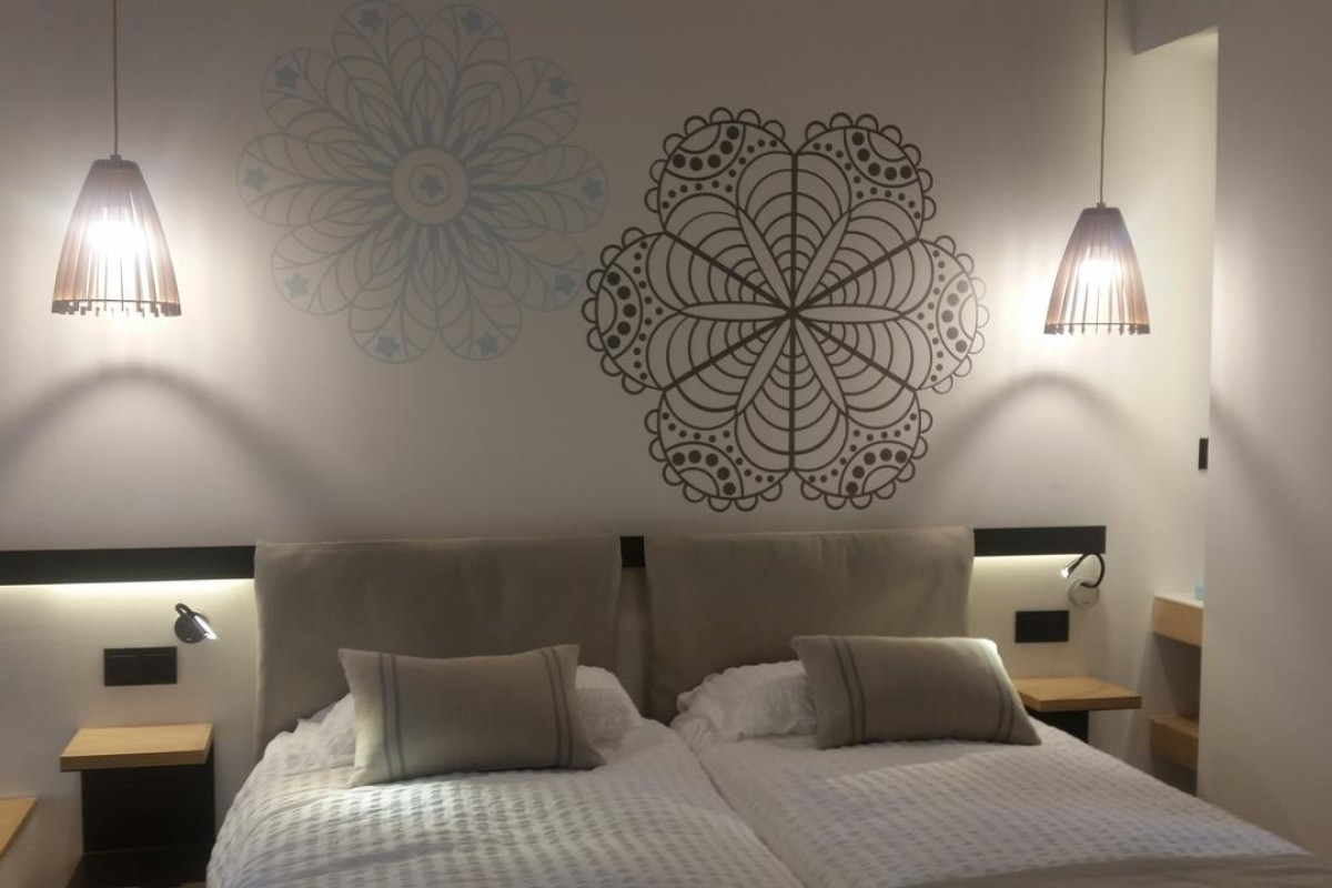 Hotel Arenas Resort Giverola