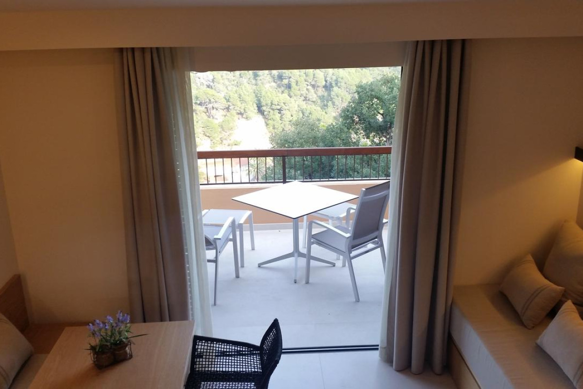 Hotel Arenas Resort Giverola